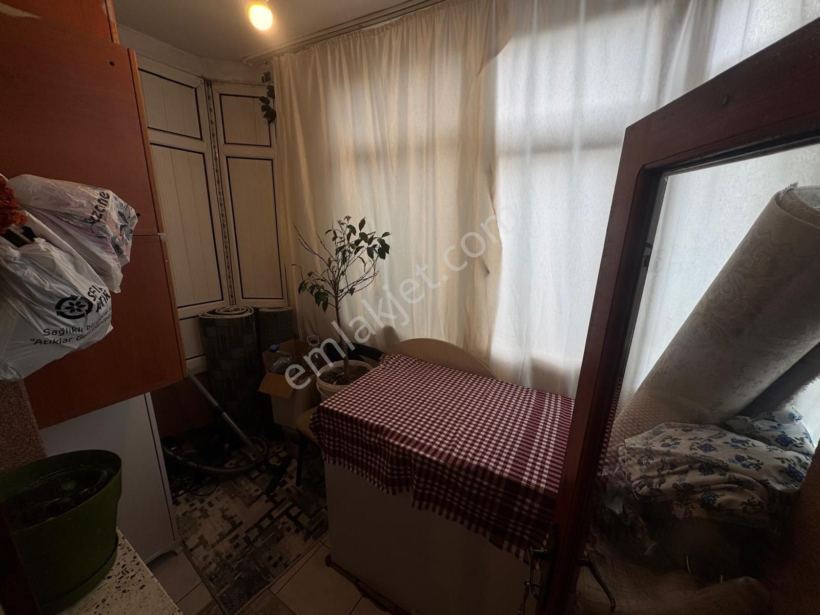 Pınarbaşı Mh'de 3+1 Yüksek G.geniş M2'li Yapılıı Daire.!!! - Görsel 27