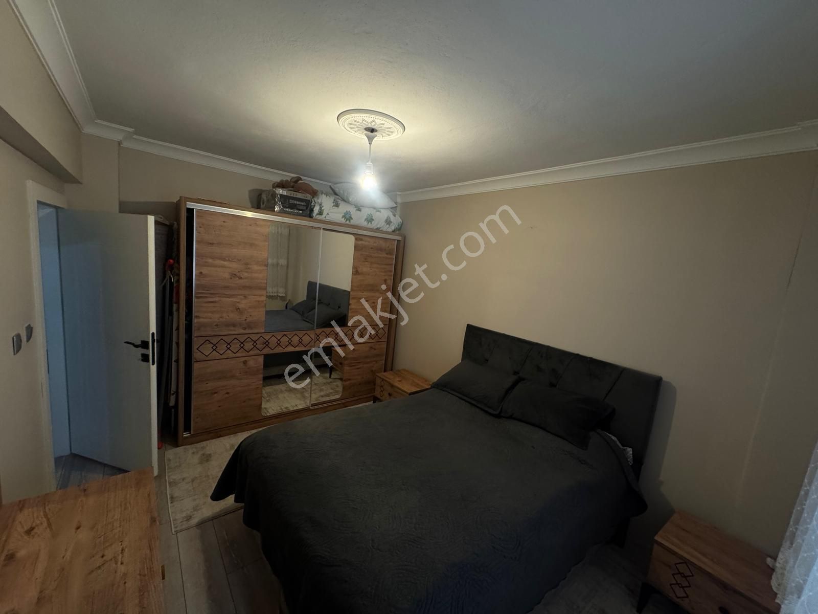 Pınarbaşı Mh'de 3+1 Yüksek G.geniş M2'li Yapılıı Daire.!!! - Görsel 16