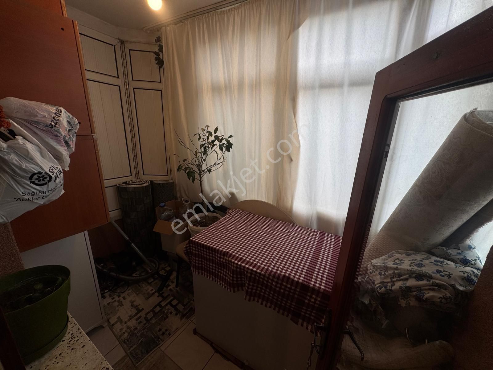 Pınarbaşı Mh'de 3+1 Yüksek G.geniş M2'li Yapılıı Daire.!!! - Görsel 26