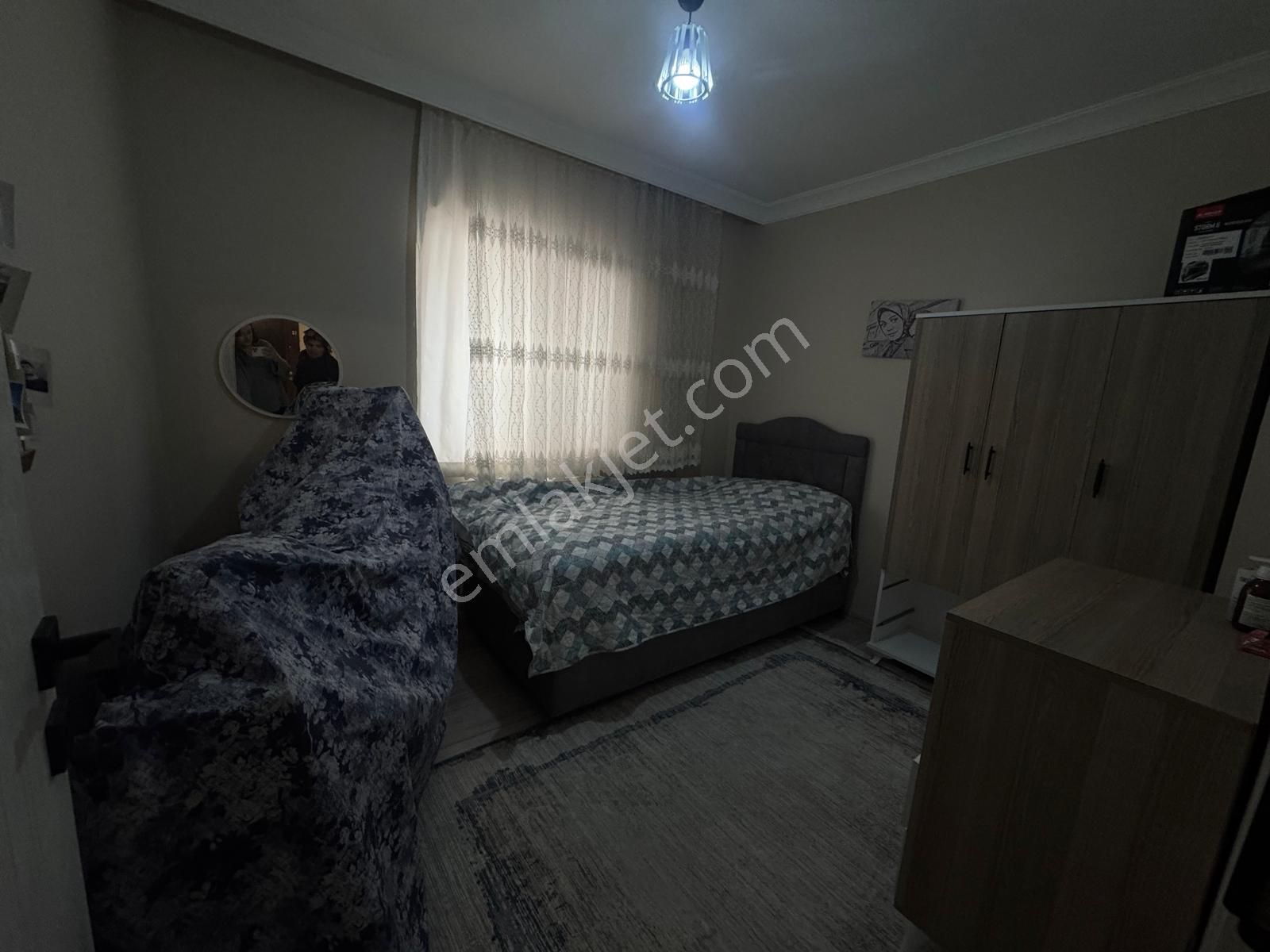 Pınarbaşı Mh'de 3+1 Yüksek G.geniş M2'li Yapılıı Daire.!!! - Görsel 25