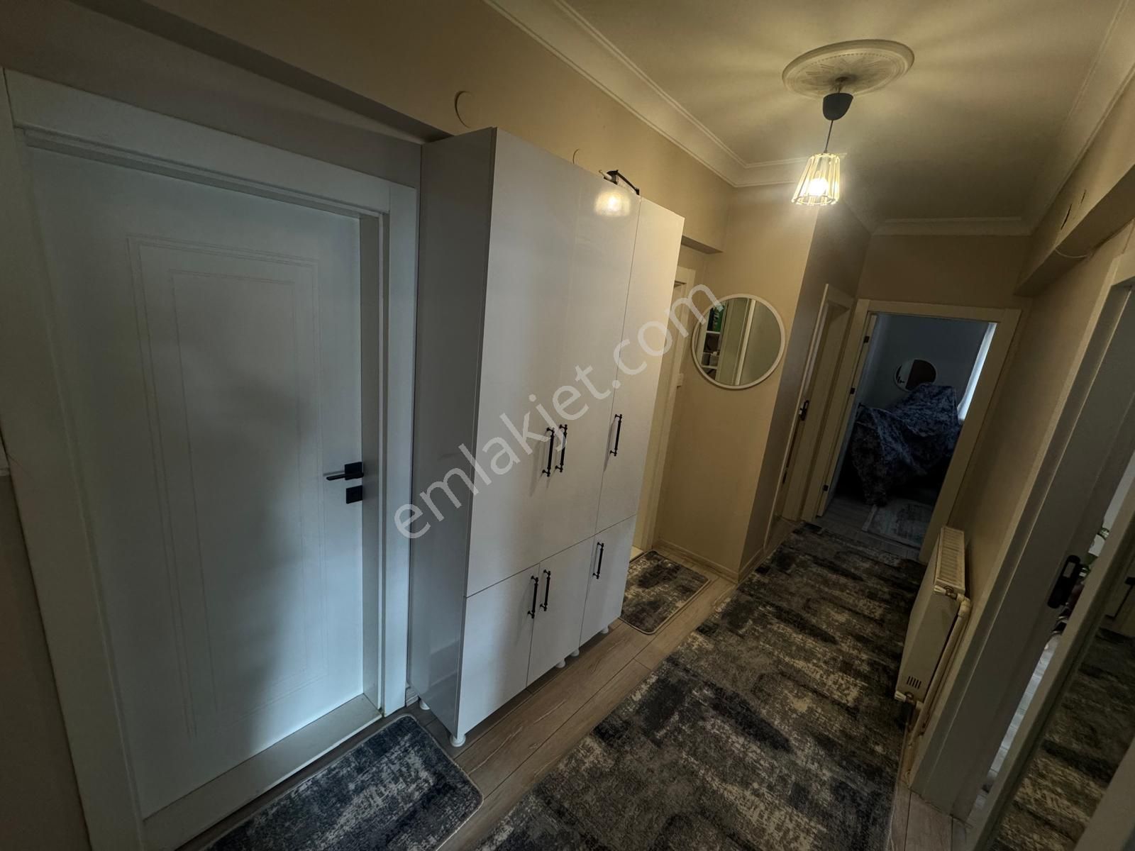 Pınarbaşı Mh'de 3+1 Yüksek G.geniş M2'li Yapılıı Daire.!!! - Görsel 29