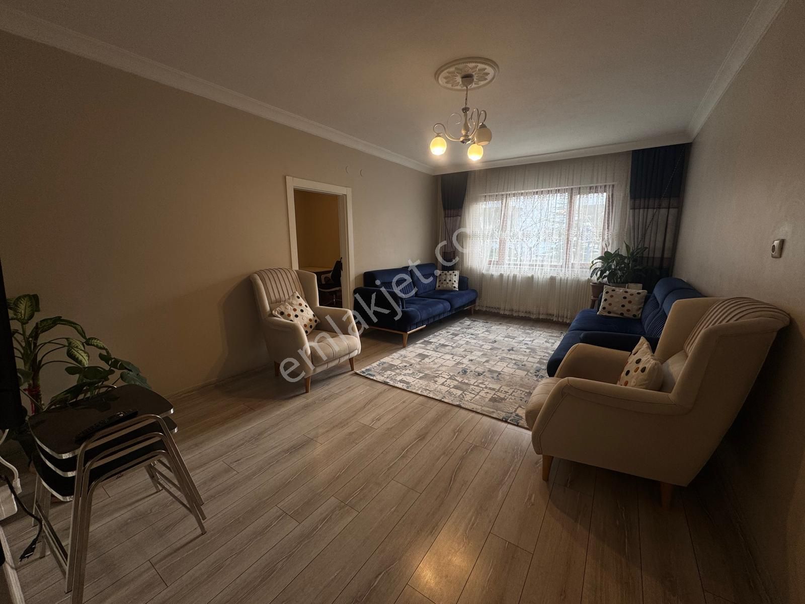 Pınarbaşı Mh'de 3+1 Yüksek G.geniş M2'li Yapılıı Daire.!!! - Görsel 11