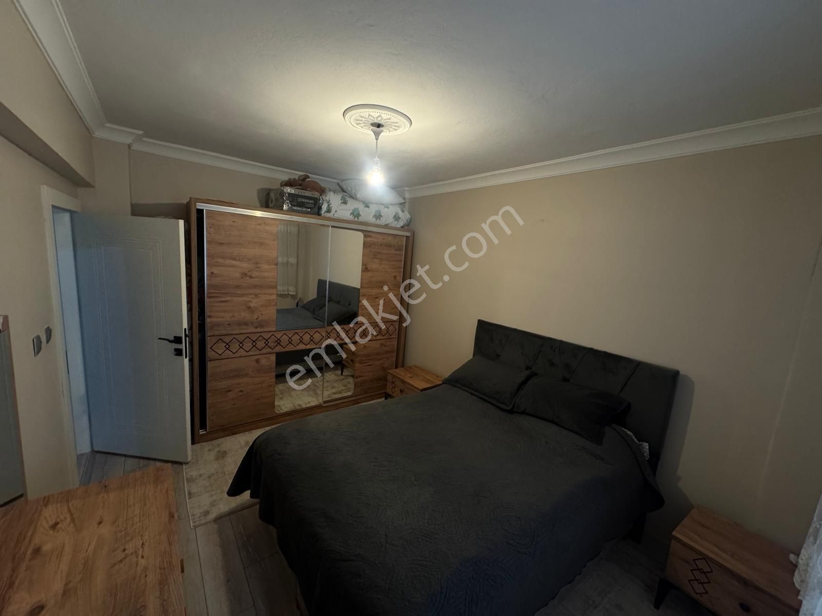 Pınarbaşı Mh'de 3+1 Yüksek G.geniş M2'li Yapılıı Daire.!!! - Görsel 15