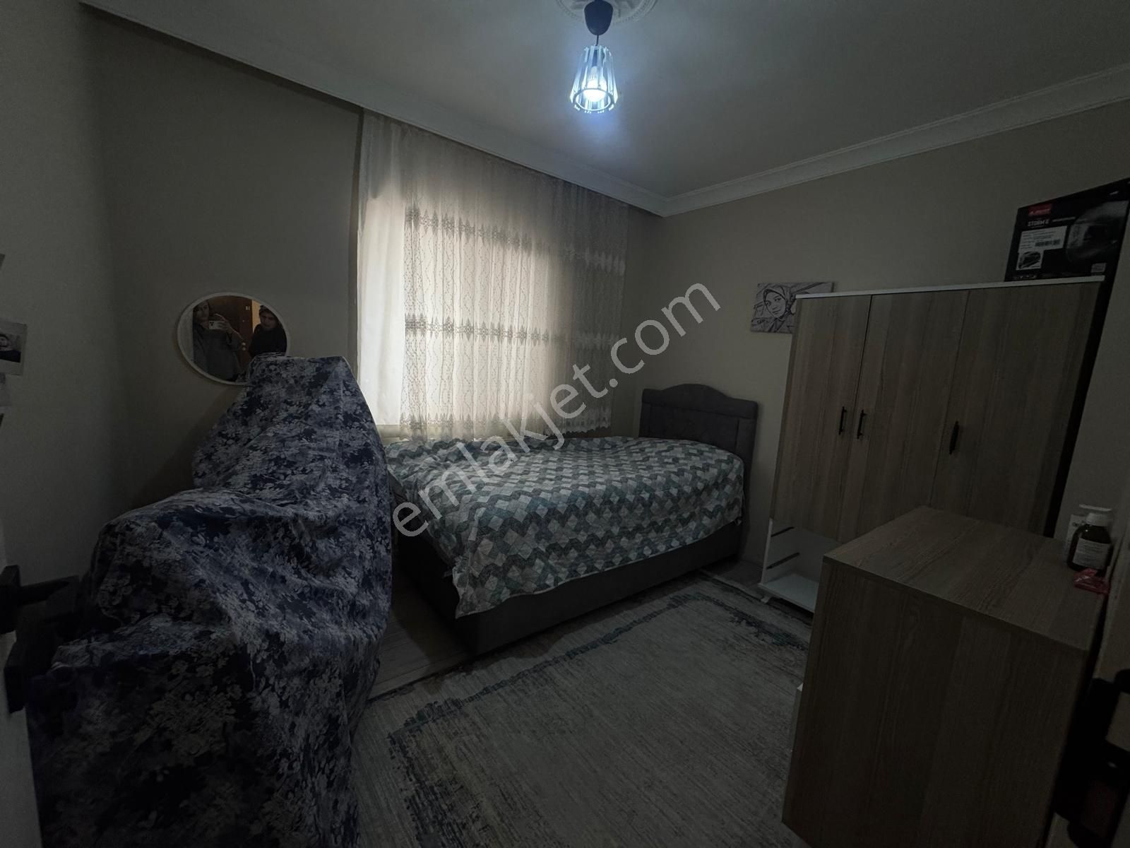 Pınarbaşı Mh'de 3+1 Yüksek G.geniş M2'li Yapılıı Daire.!!! - Görsel 22