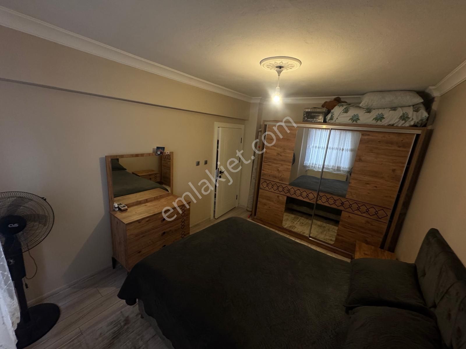 Pınarbaşı Mh'de 3+1 Yüksek G.geniş M2'li Yapılıı Daire.!!! - Görsel 19