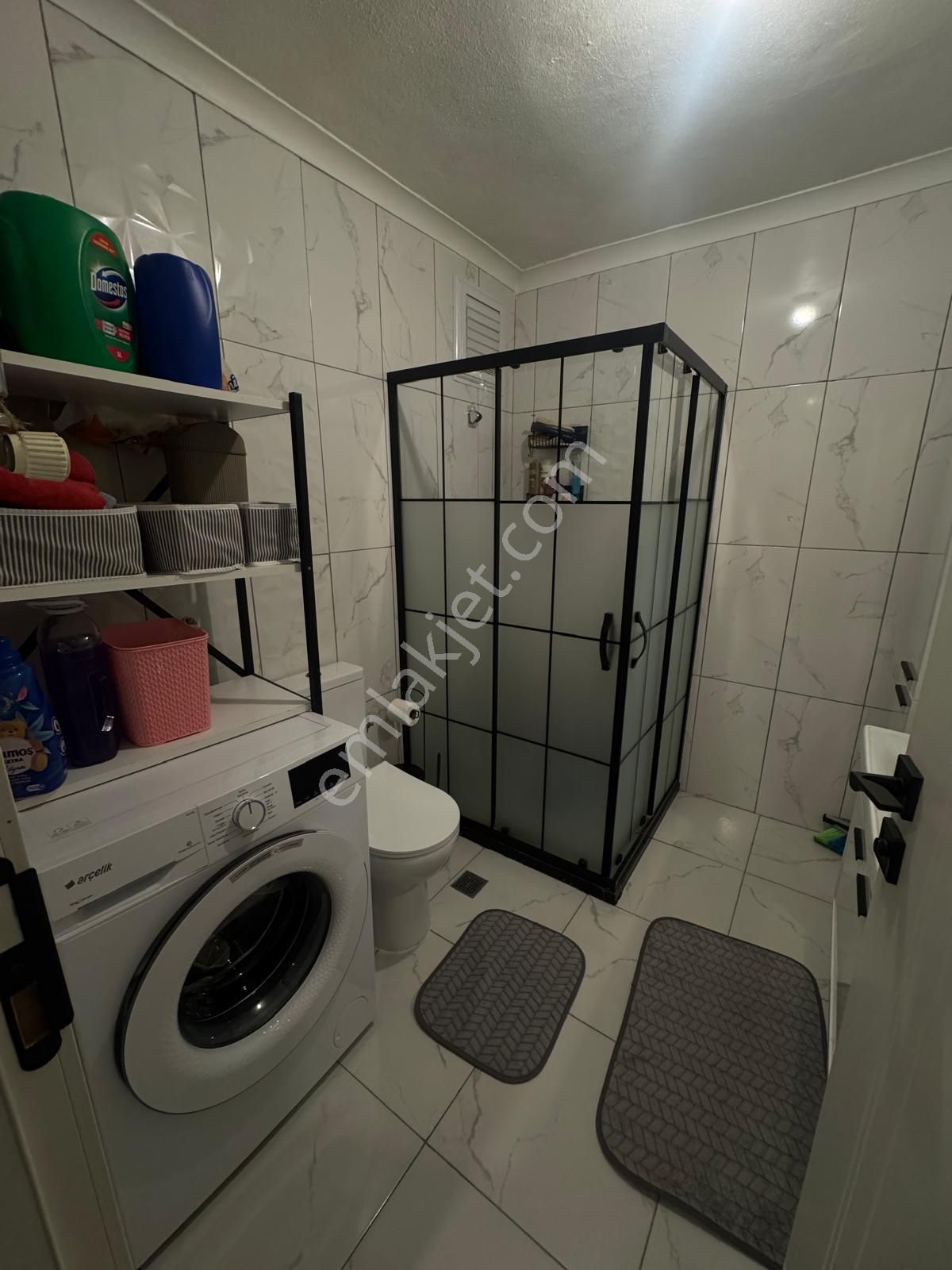 Pınarbaşı Mh'de 3+1 Yüksek G.geniş M2'li Yapılıı Daire.!!! - Görsel 33