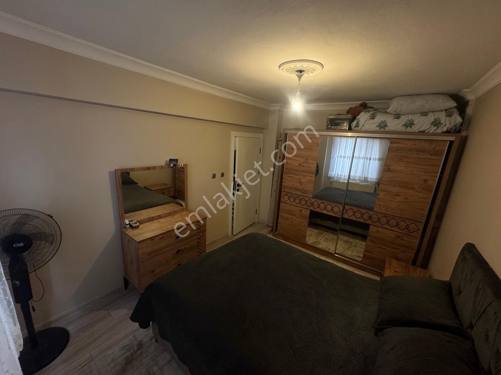 Pınarbaşı Mh'de 3+1 Yüksek G.geniş M2'li Yapılıı Daire.!!! - Görsel 18