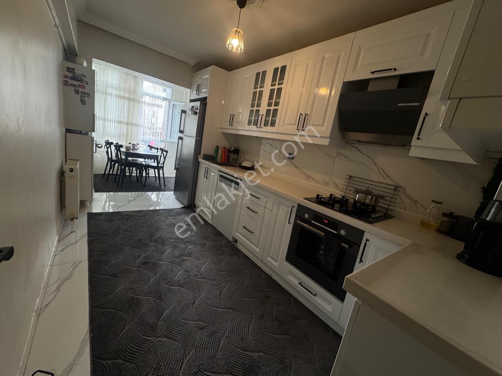 Pınarbaşı Mh'de 3+1 Yüksek G.geniş M2'li Yapılıı Daire.!!! - Görsel 2