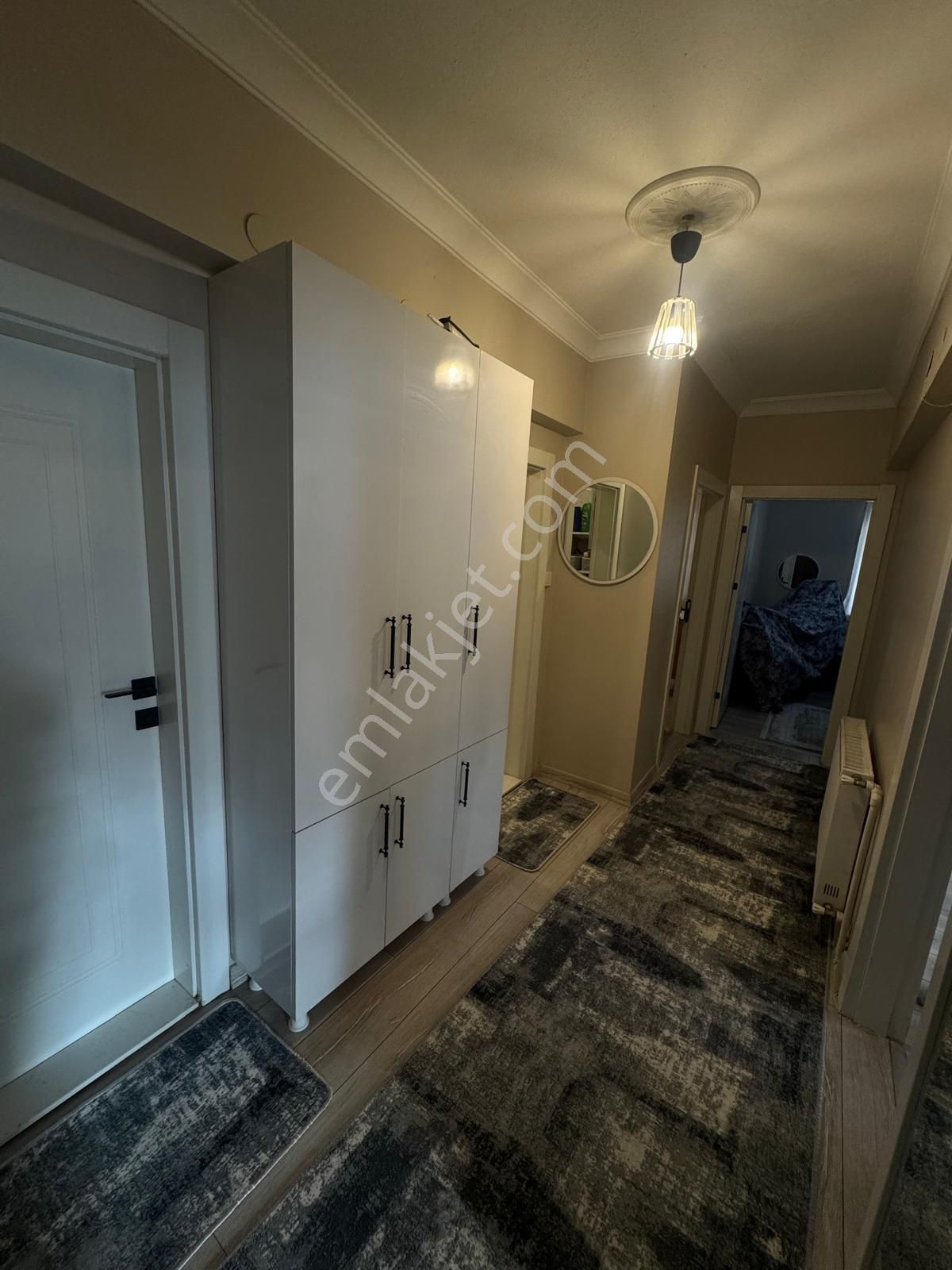 Pınarbaşı Mh'de 3+1 Yüksek G.geniş M2'li Yapılıı Daire.!!! - Görsel 30