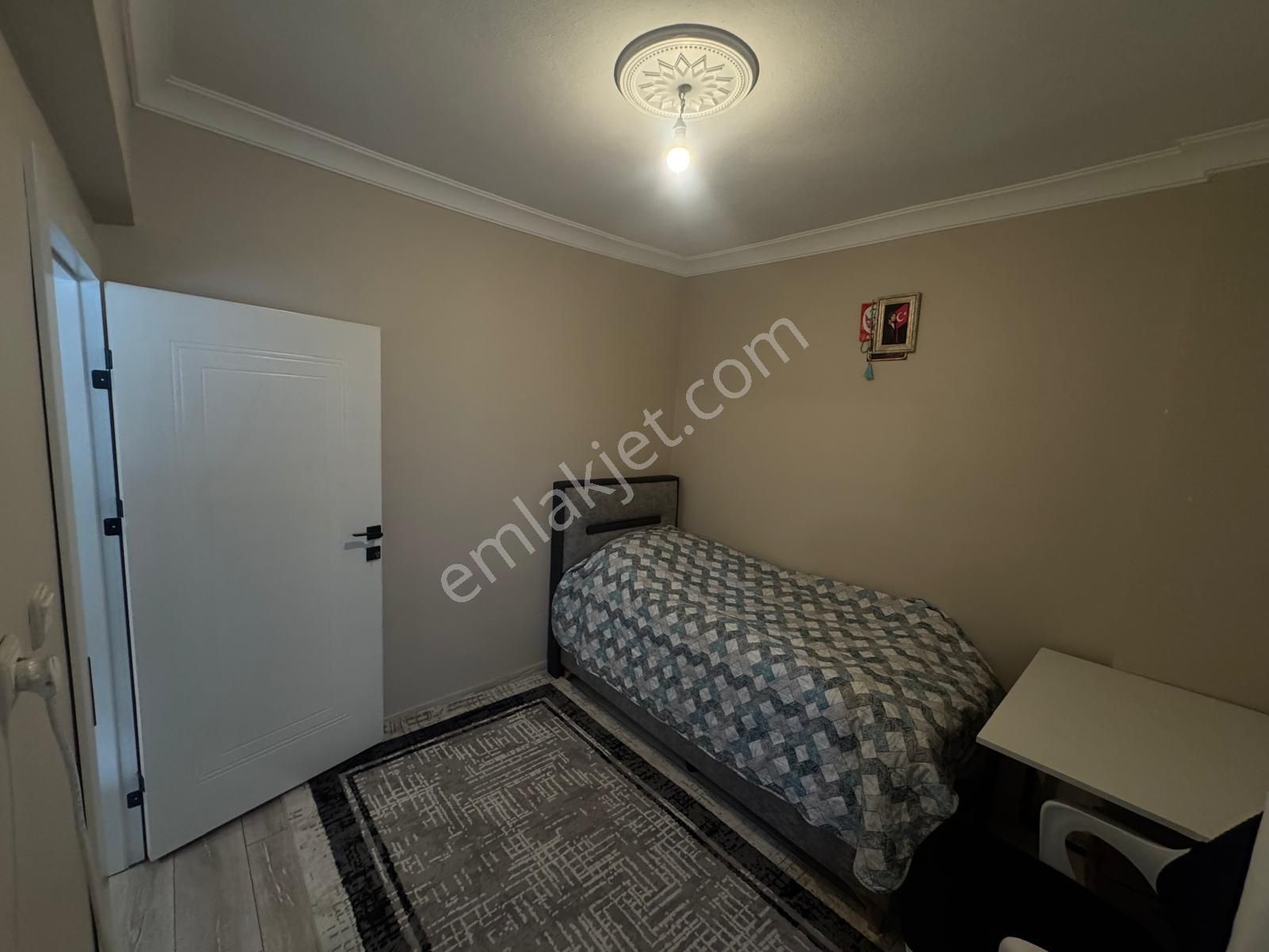 Pınarbaşı Mh'de 3+1 Yüksek G.geniş M2'li Yapılıı Daire.!!! - Görsel 24