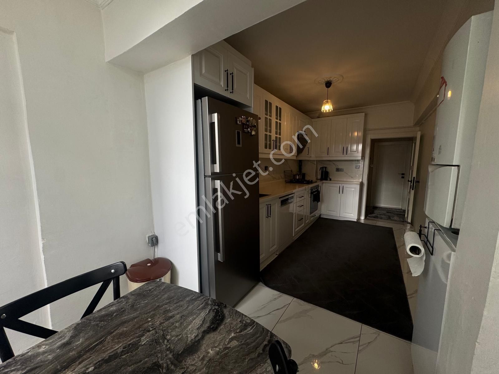 Pınarbaşı Mh'de 3+1 Yüksek G.geniş M2'li Yapılıı Daire.!!! - Görsel 8