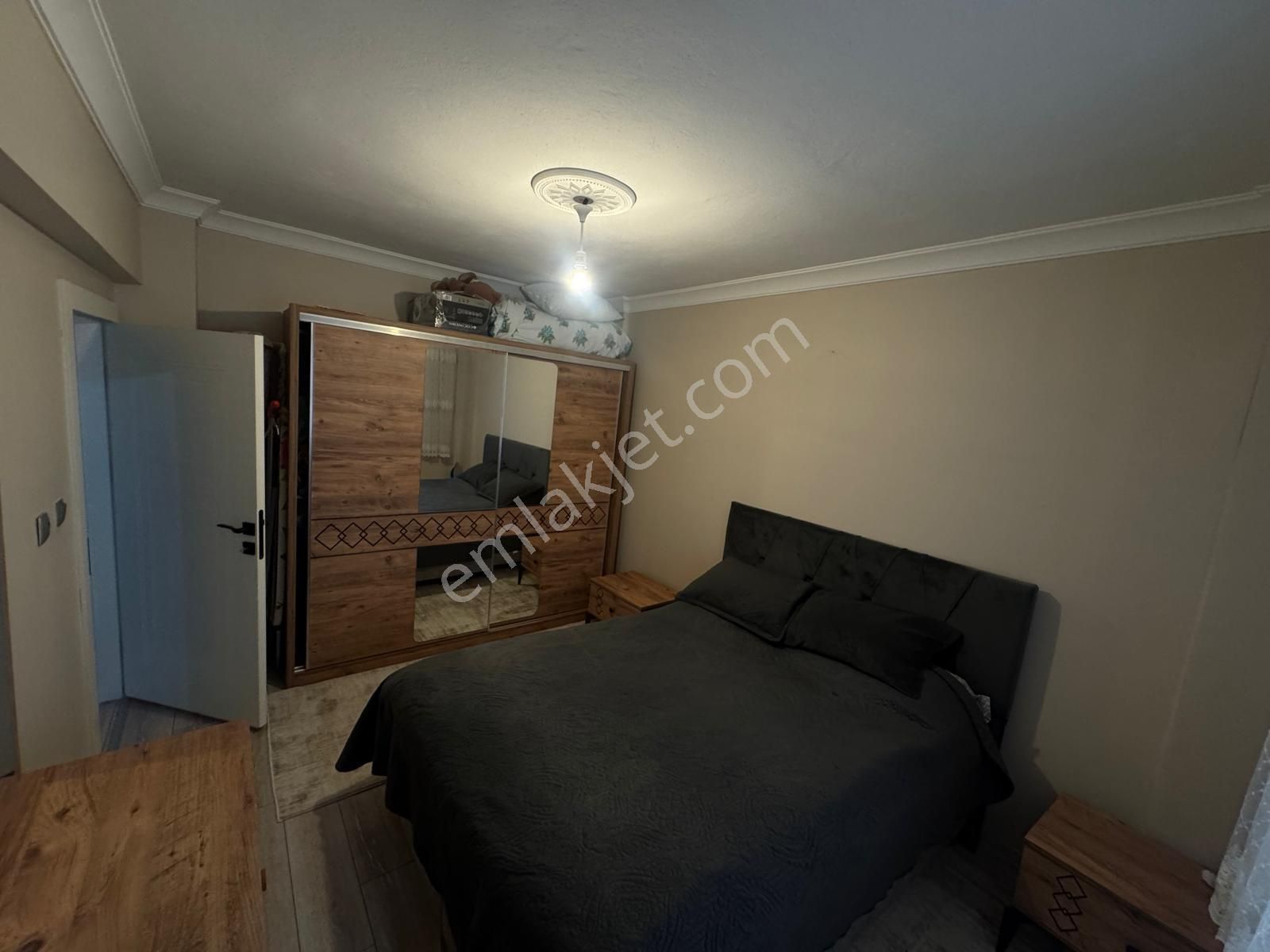 Pınarbaşı Mh'de 3+1 Yüksek G.geniş M2'li Yapılıı Daire.!!! - Görsel 17