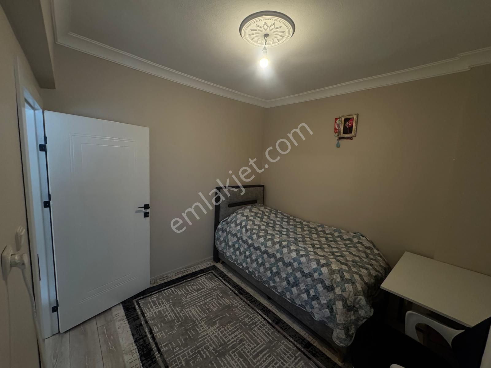 Pınarbaşı Mh'de 3+1 Yüksek G.geniş M2'li Yapılıı Daire.!!! - Görsel 23