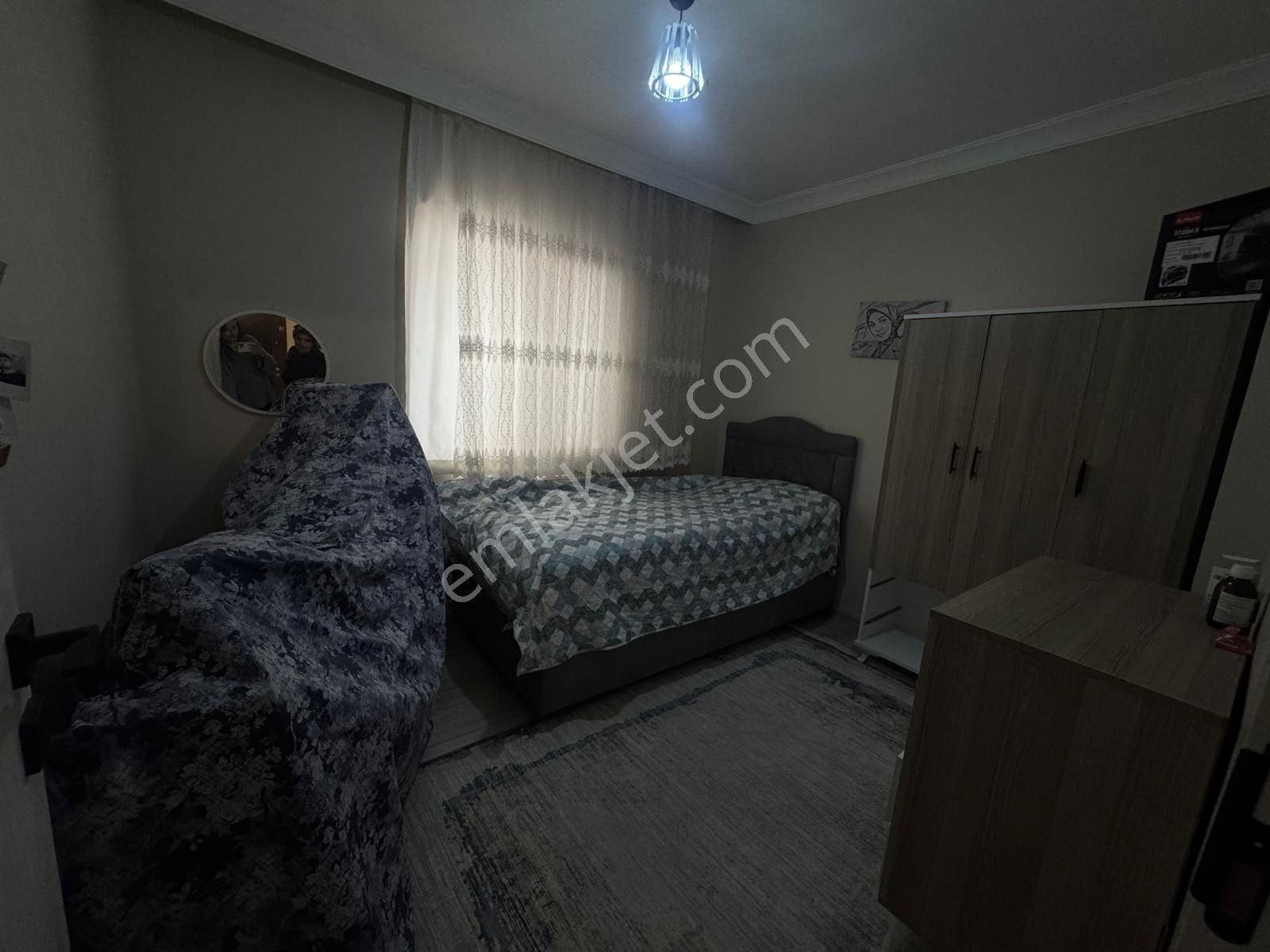 Pınarbaşı Mh'de 3+1 Yüksek G.geniş M2'li Yapılıı Daire.!!! - Görsel 20