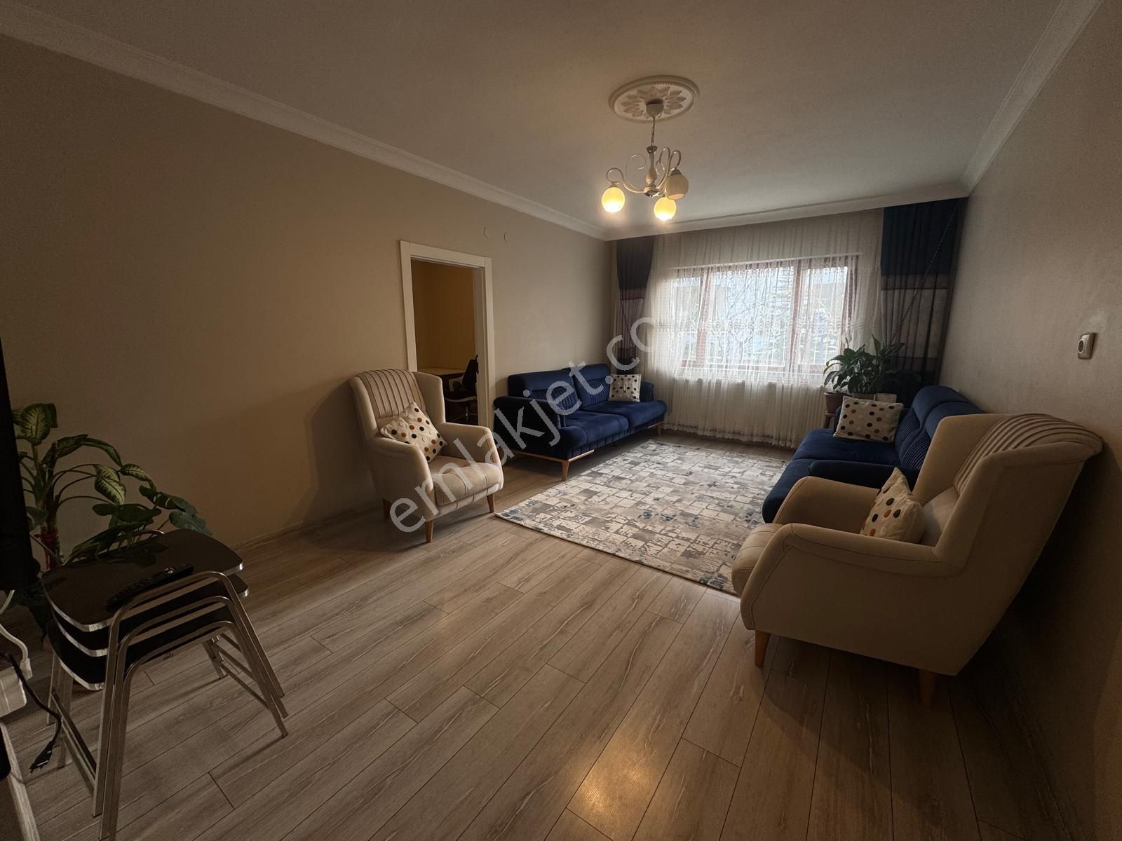 Pınarbaşı Mh'de 3+1 Yüksek G.geniş M2'li Yapılıı Daire.!!! - Görsel 13