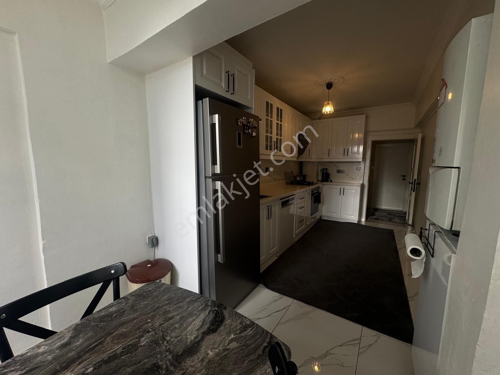 Pınarbaşı Mh'de 3+1 Yüksek G.geniş M2'li Yapılıı Daire.!!! - Görsel 7