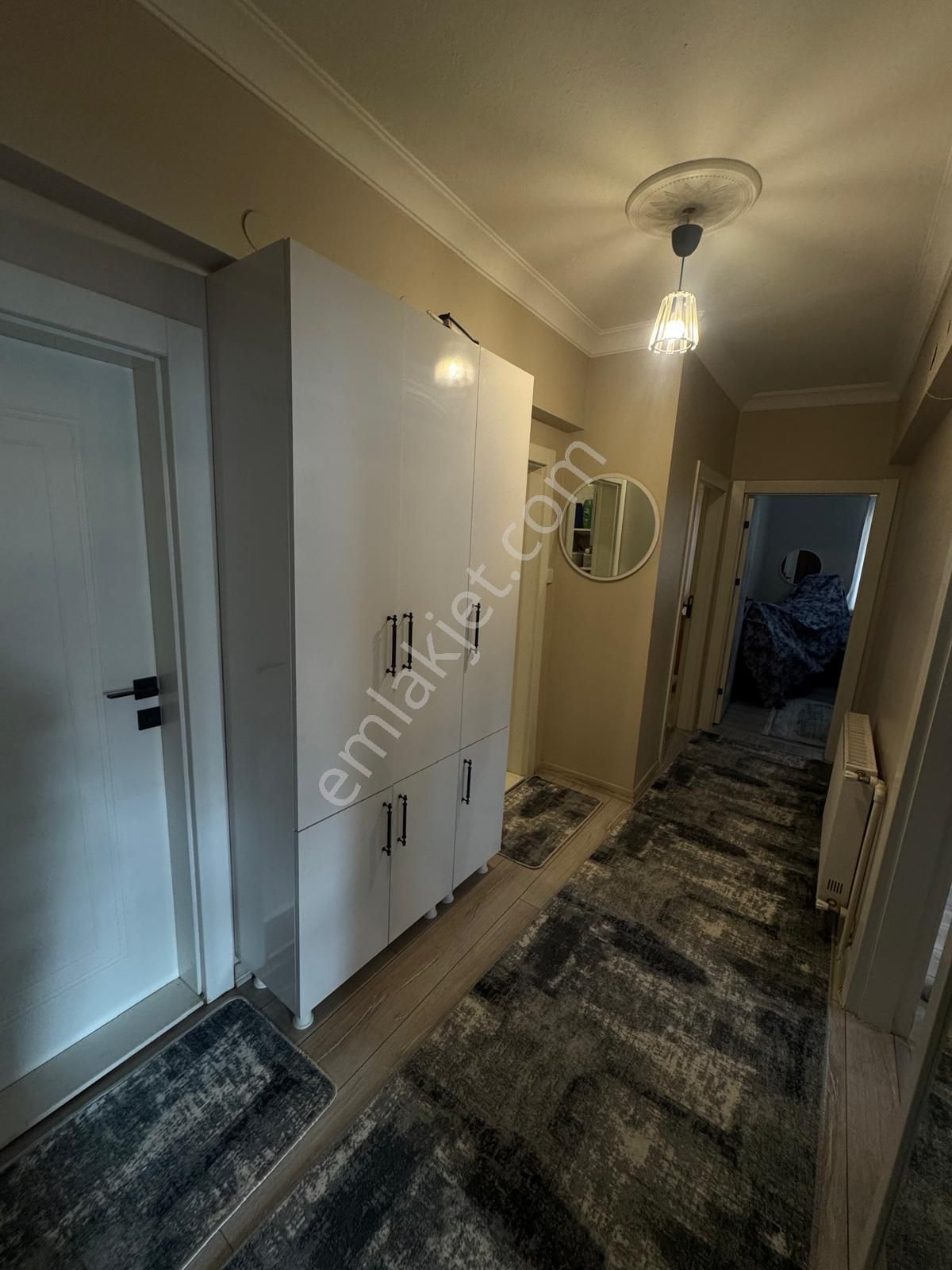 Pınarbaşı Mh'de 3+1 Yüksek G.geniş M2'li Yapılıı Daire.!!! - Görsel 32