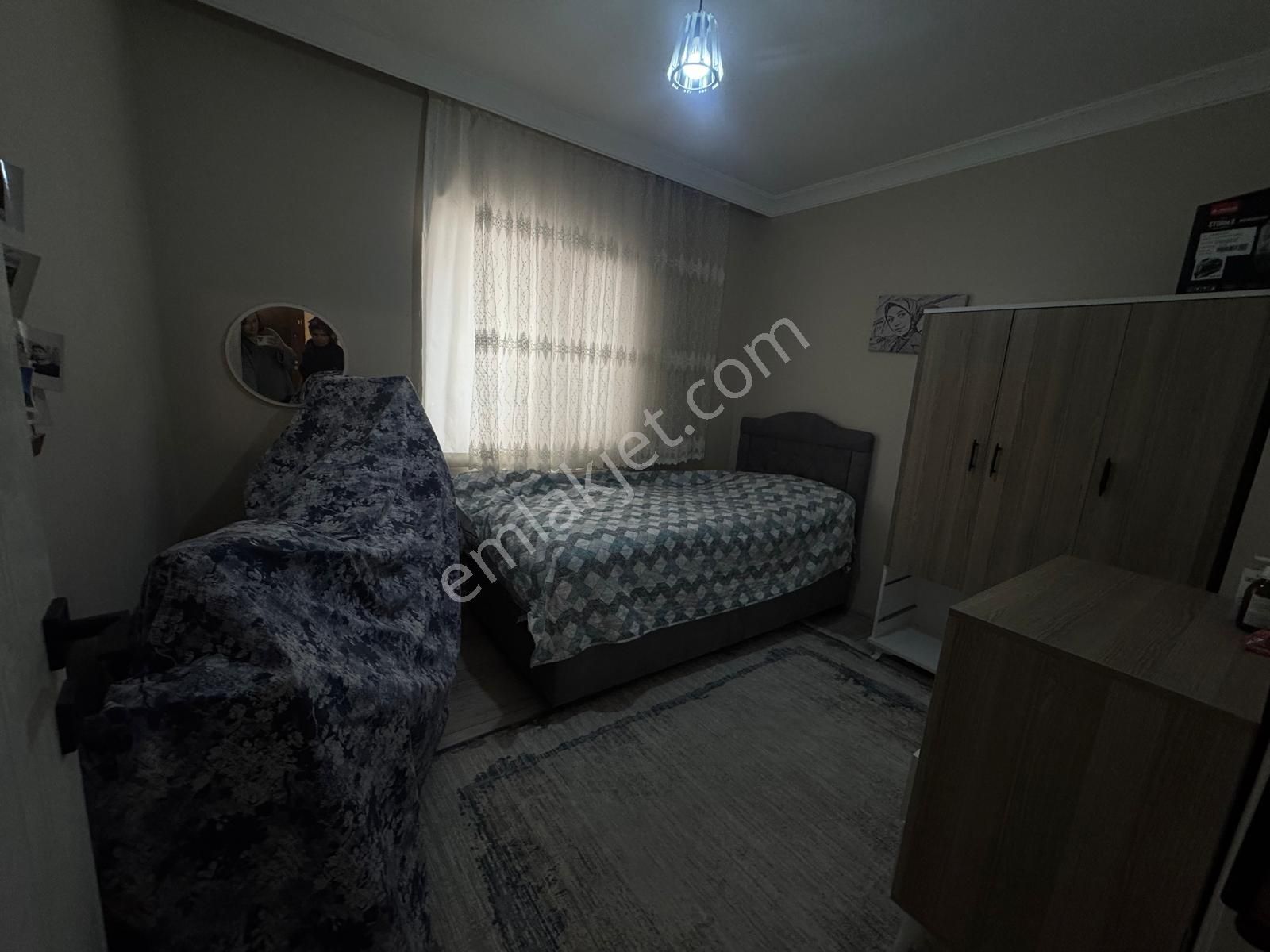 Pınarbaşı Mh'de 3+1 Yüksek G.geniş M2'li Yapılıı Daire.!!! - Görsel 21
