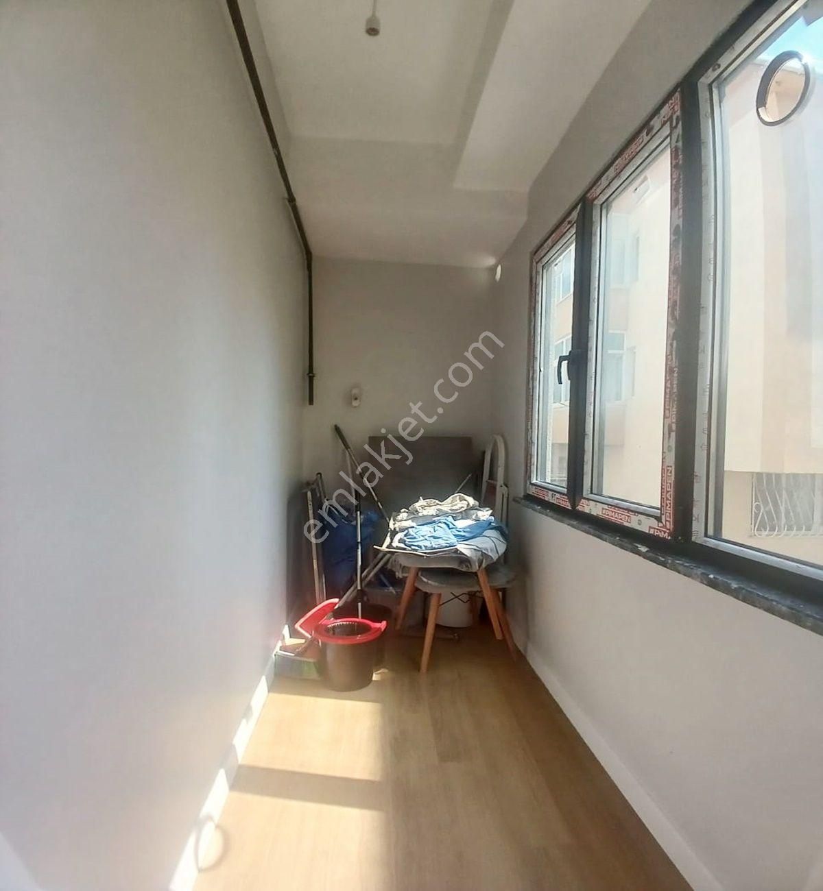 Avcılar Cihangirde Sıfır 3+1 Satılık Daire Fırsatı - Görsel 26