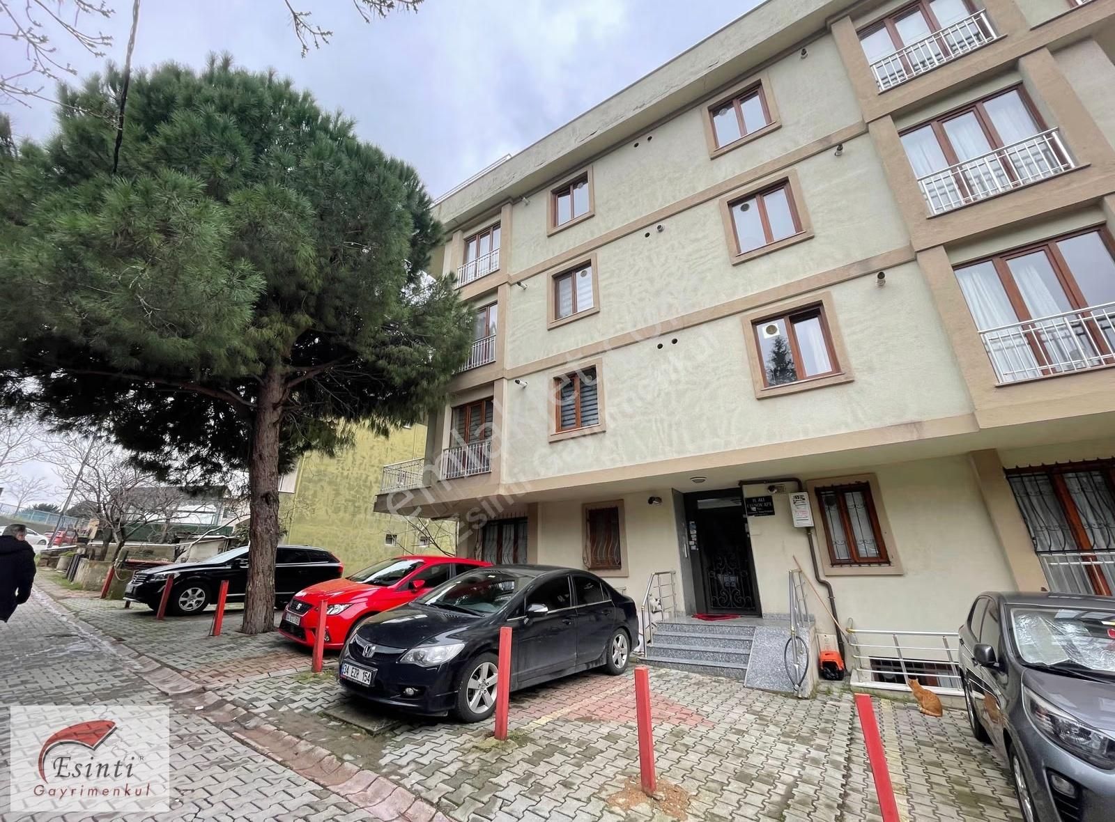 Kayışdağı Mah. 7tepe Üni. Yürüme Mesfsnd Manzaralı Çatı Katı 1+1 - Görsel 10