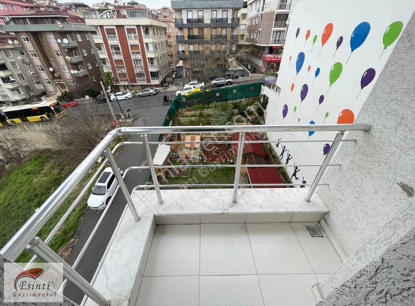 19 Mayıs Cd Üzeri Metroya, Marketlere, Okul Ve Üni'ye Yakın 1+1 - Görsel 21