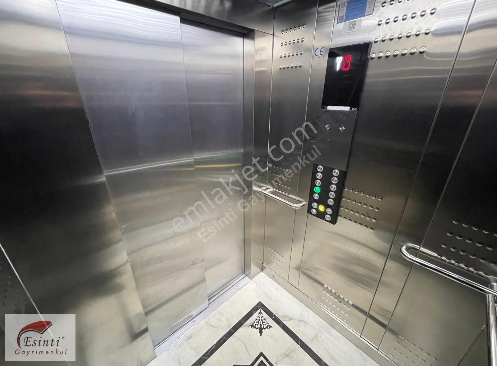 19 Mayıs Cd Üzeri Metroya, Marketlere, Okul Ve Üni'ye Yakın 1+1 - Görsel 7