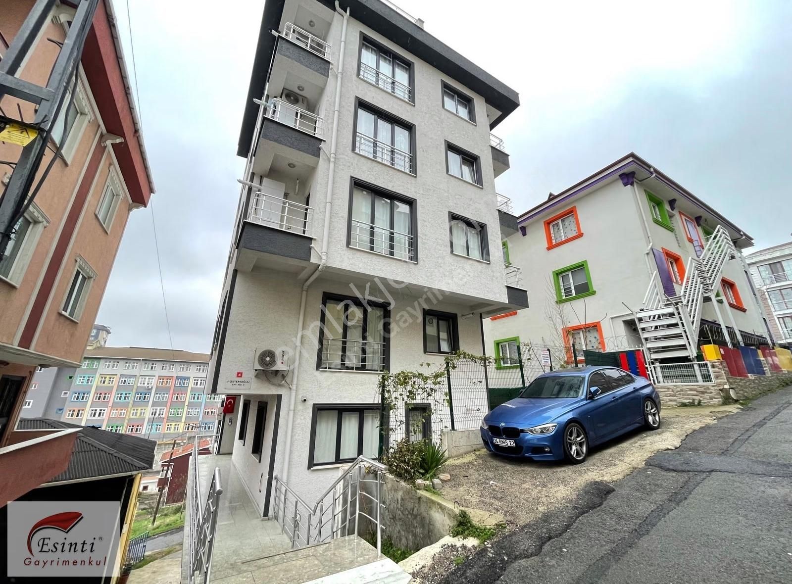19 Mayıs Cd Üzeri Metroya, Marketlere, Okul Ve Üni'ye Yakın 1+1 - Görsel 13