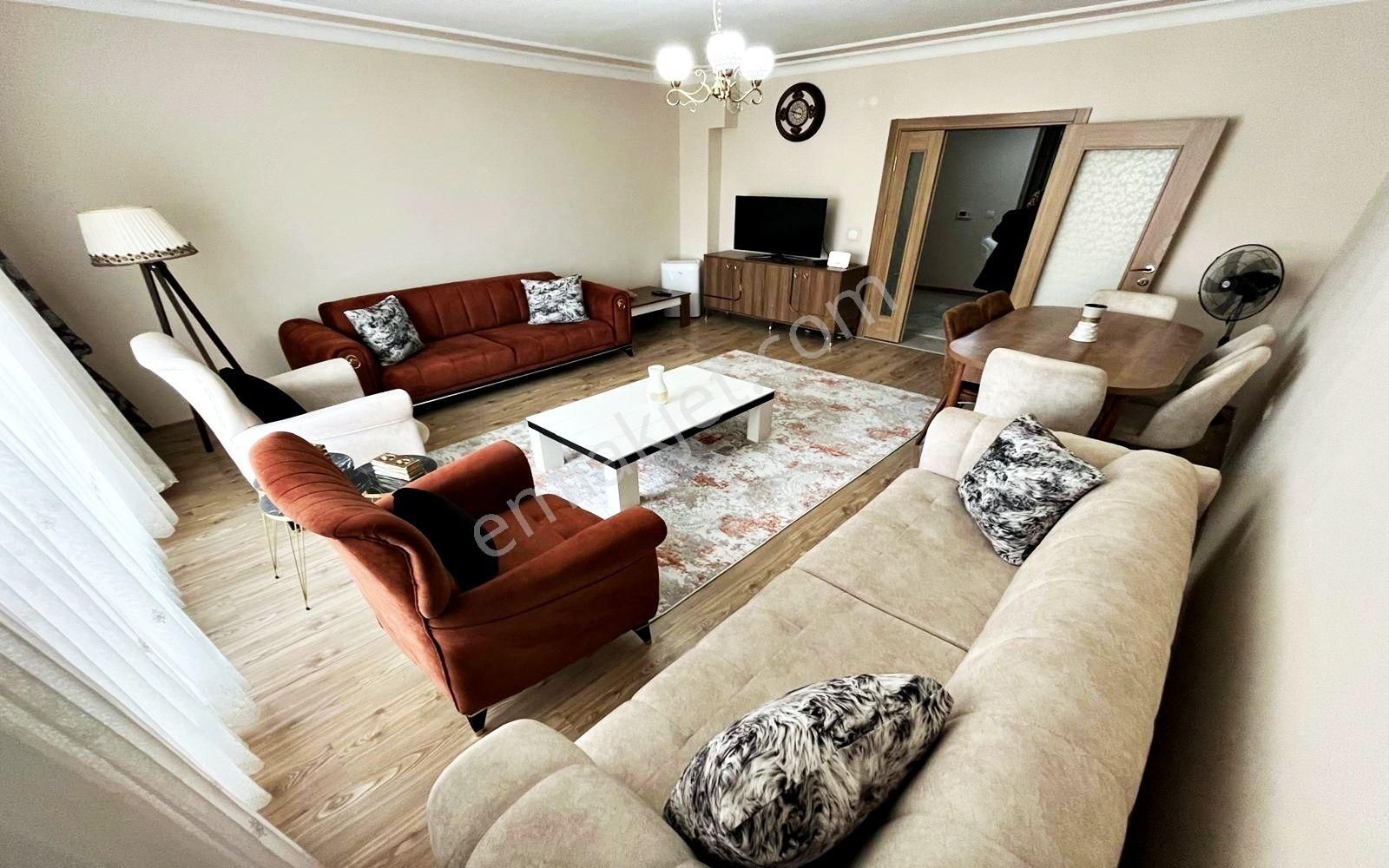 Çarşı İçinde Finansman Kuruluşlarına Uygun Daire - Görsel 6