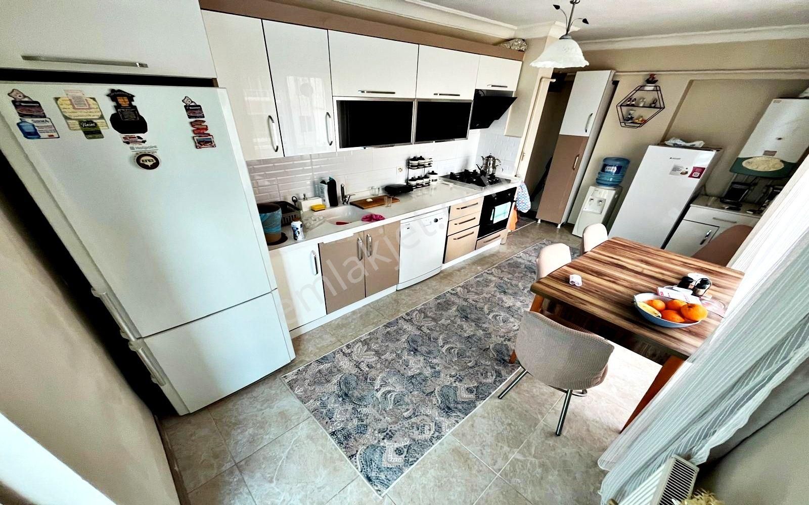 Çarşı İçinde Finansman Kuruluşlarına Uygun Daire - Görsel 13