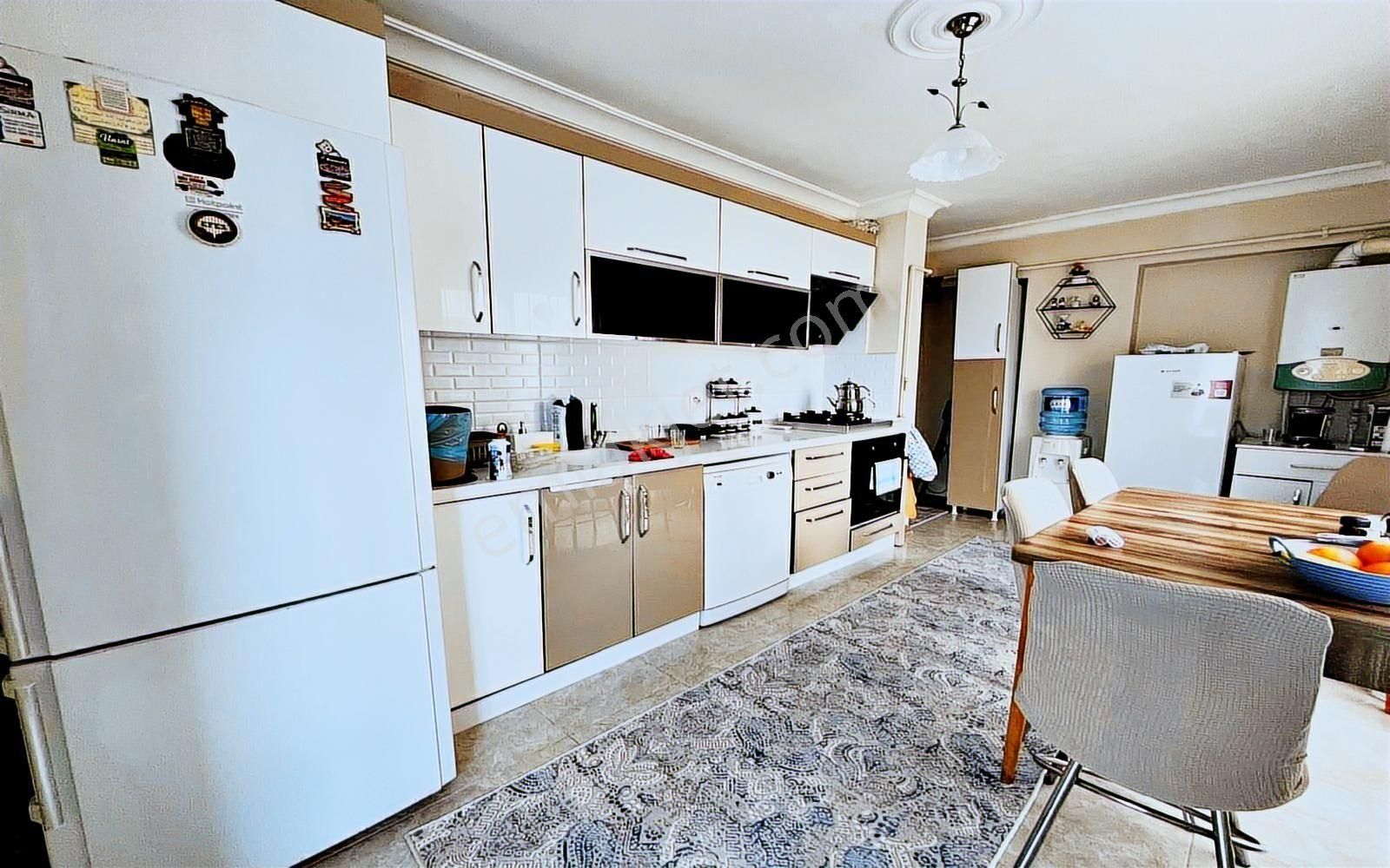 Çarşı İçinde Finansman Kuruluşlarına Uygun Daire - Görsel 12