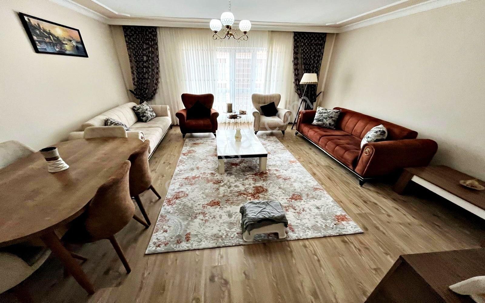 Çarşı İçinde Finansman Kuruluşlarına Uygun Daire - Görsel 18