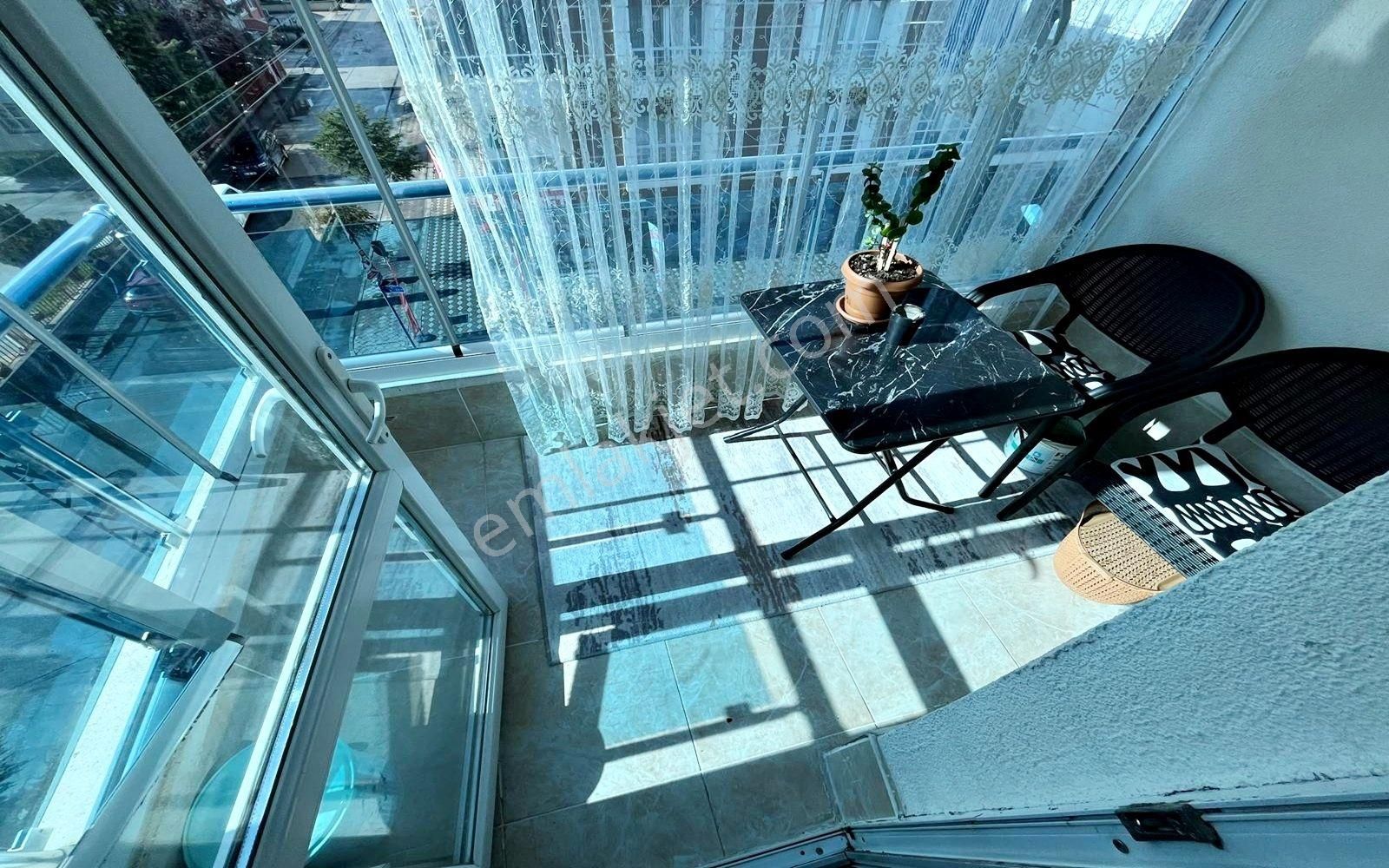 Çarşı İçinde Finansman Kuruluşlarına Uygun Daire - Görsel 43