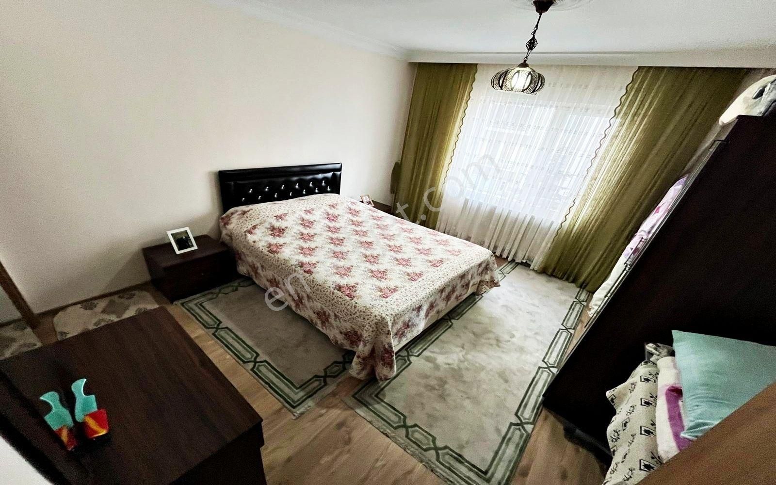 Çarşı İçinde Finansman Kuruluşlarına Uygun Daire - Görsel 2