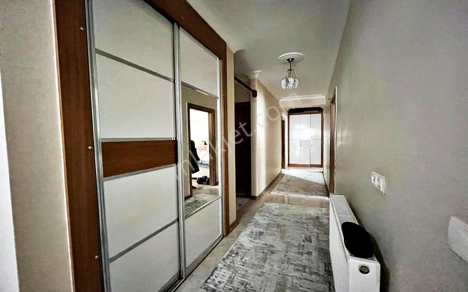 Çarşı İçinde Finansman Kuruluşlarına Uygun Daire - Görsel 44