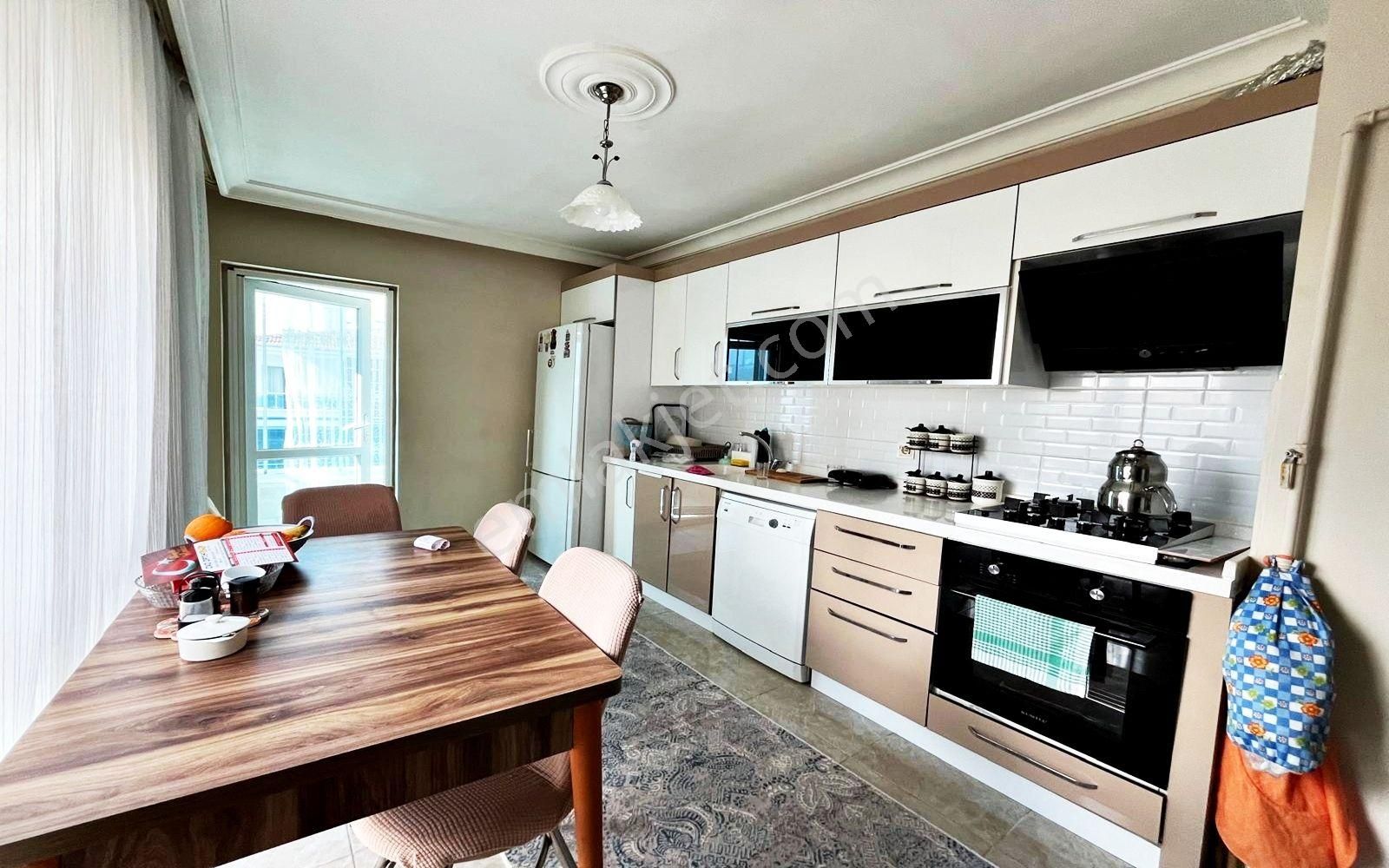 Çarşı İçinde Finansman Kuruluşlarına Uygun Daire - Görsel 14