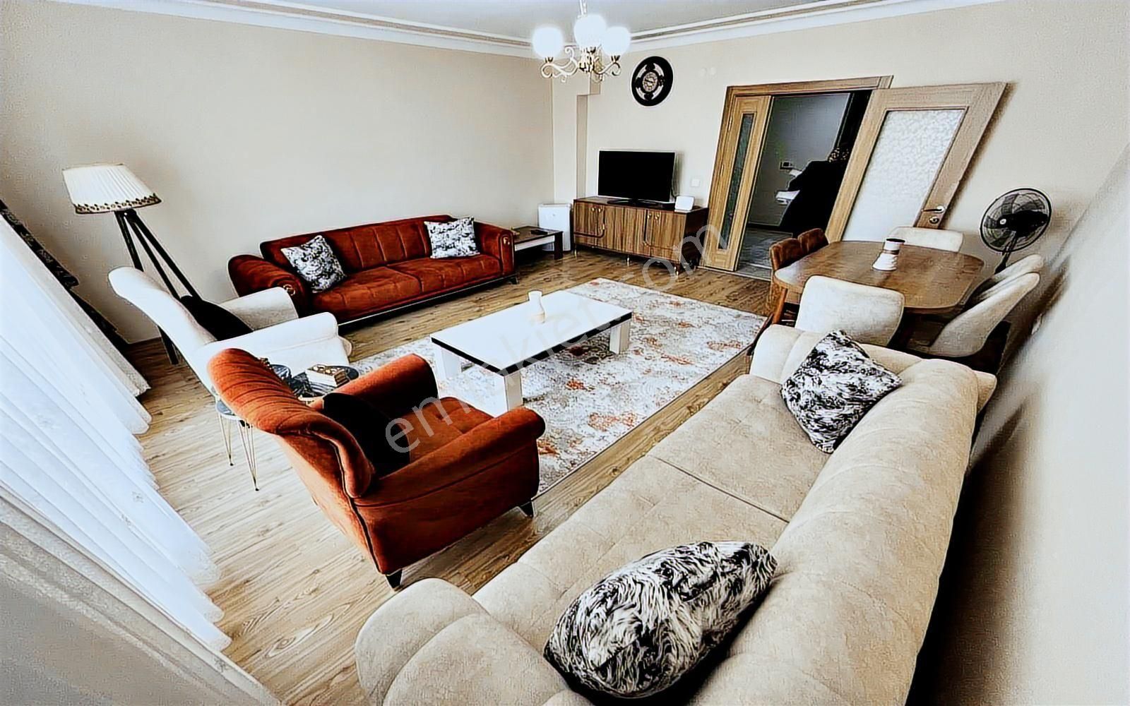 Çarşı İçinde Finansman Kuruluşlarına Uygun Daire - Görsel 40