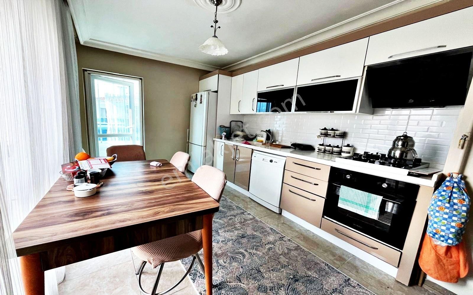 Çarşı İçinde Finansman Kuruluşlarına Uygun Daire - Görsel 10