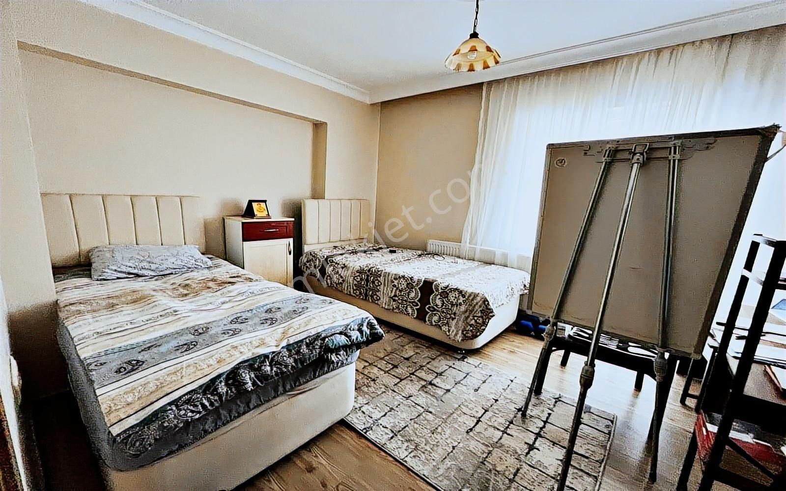 Çarşı İçinde Finansman Kuruluşlarına Uygun Daire - Görsel 19