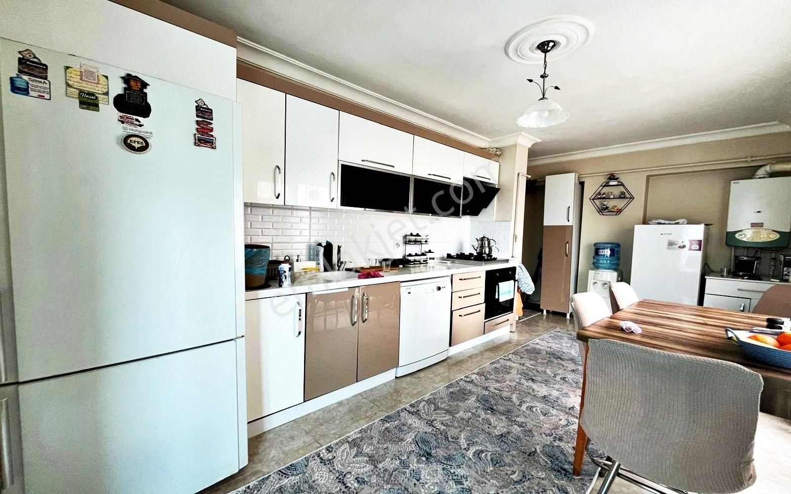 Çarşı İçinde Finansman Kuruluşlarına Uygun Daire - Görsel 45