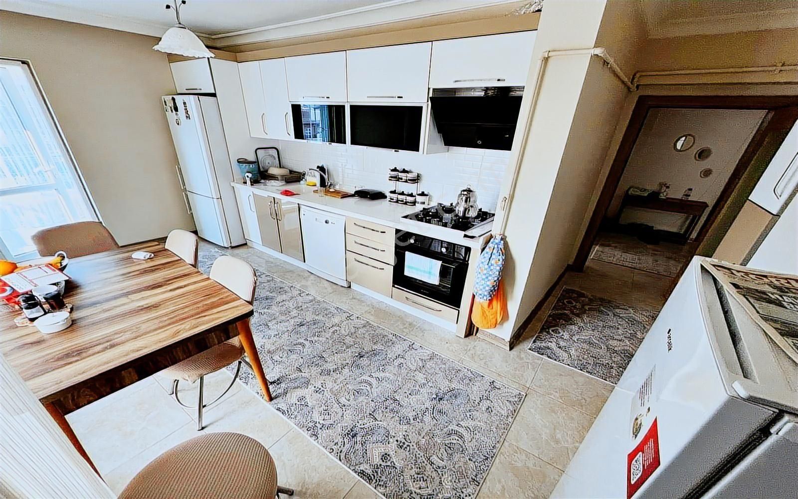 Çarşı İçinde Finansman Kuruluşlarına Uygun Daire - Görsel 9