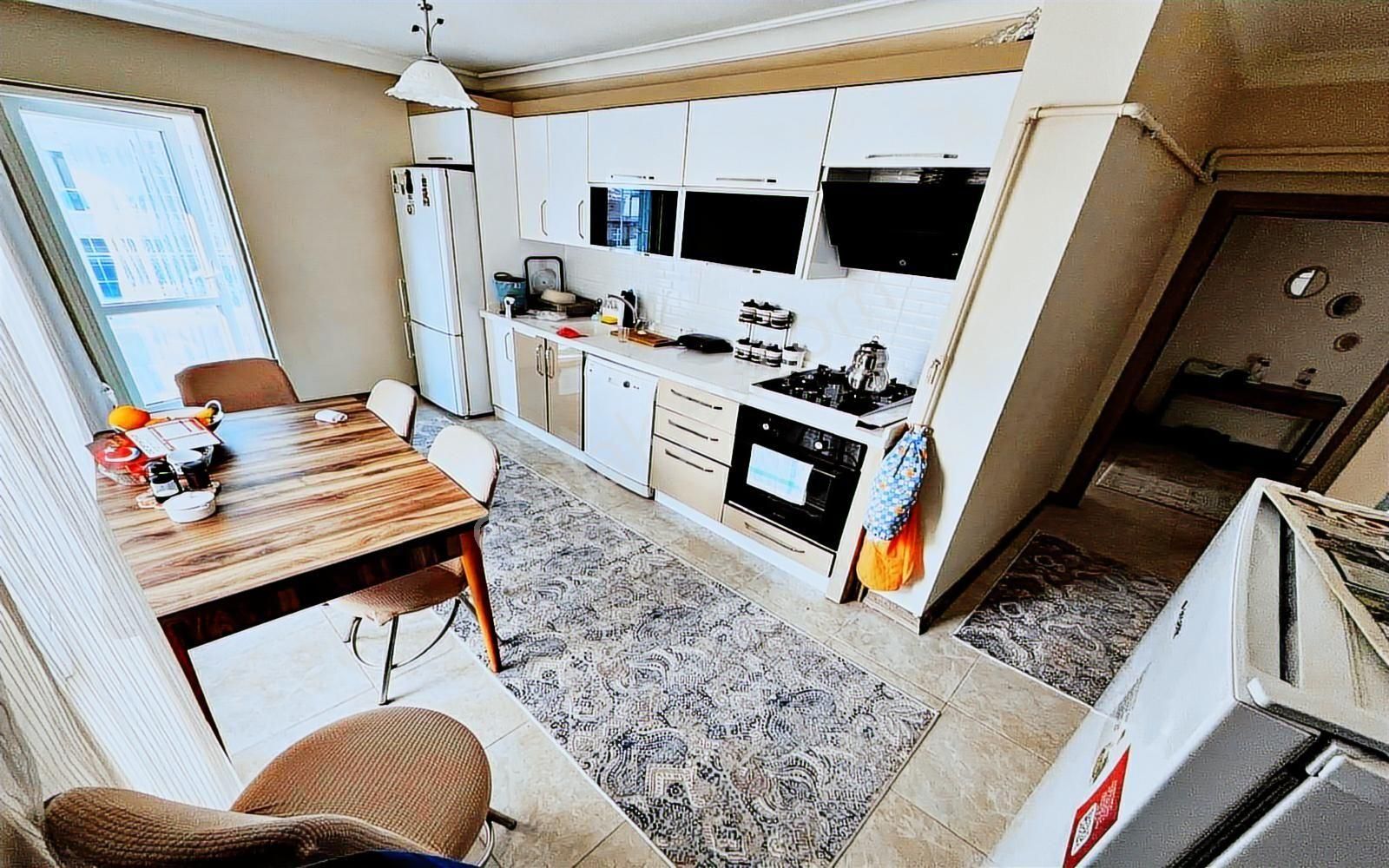 Çarşı İçinde Finansman Kuruluşlarına Uygun Daire - Görsel 27