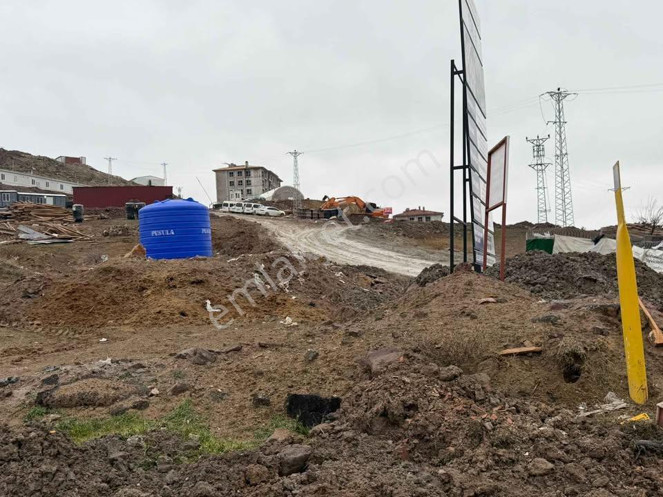 Mamak Nenekte 250metre Hisse Tapulu Arsa - Görsel 5