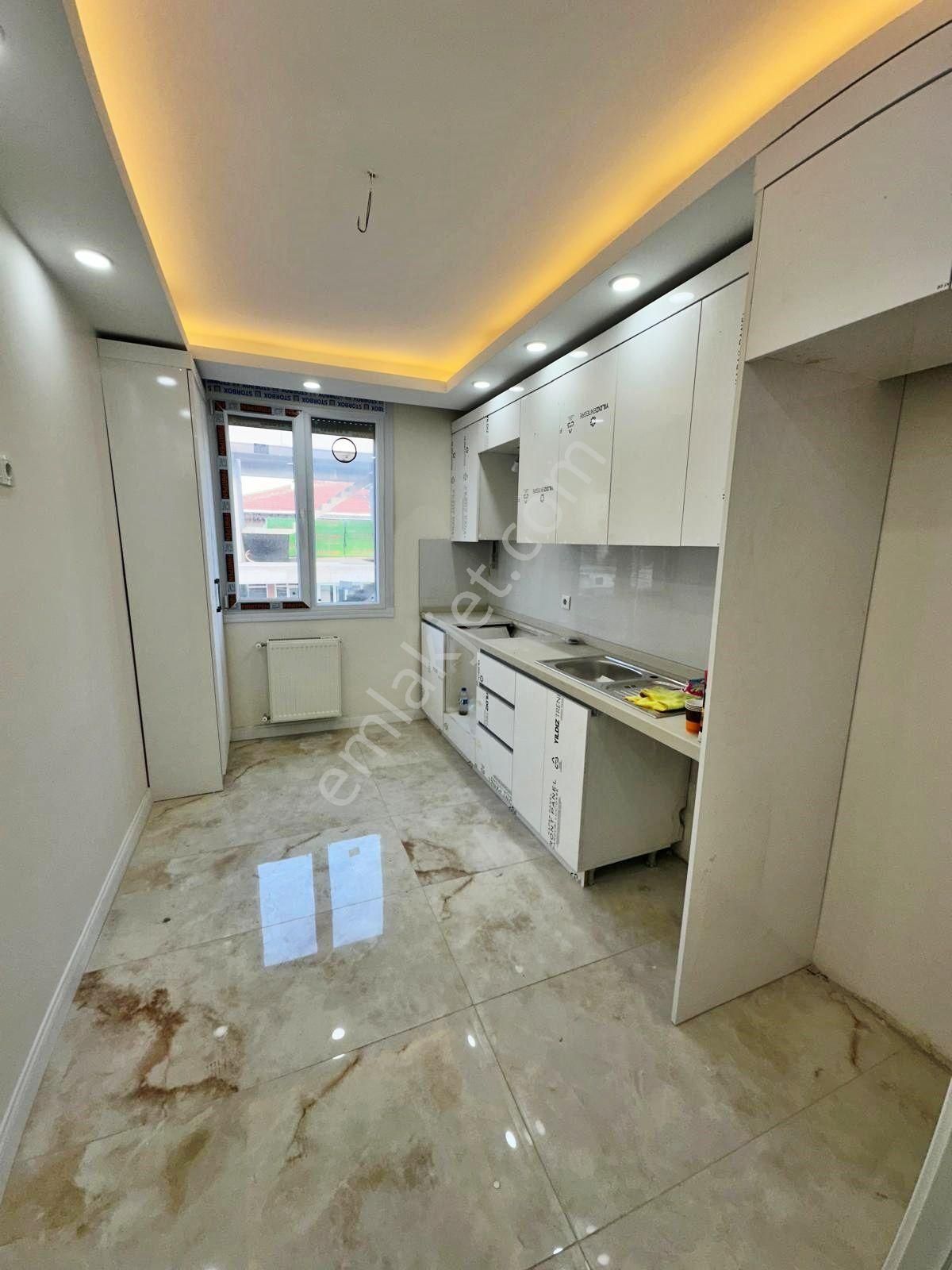 Weal World' Den Bahçelievler E5, Metrobüs Yakını, K.otoparklı, Sıfır Dubleks ... - Görsel 5