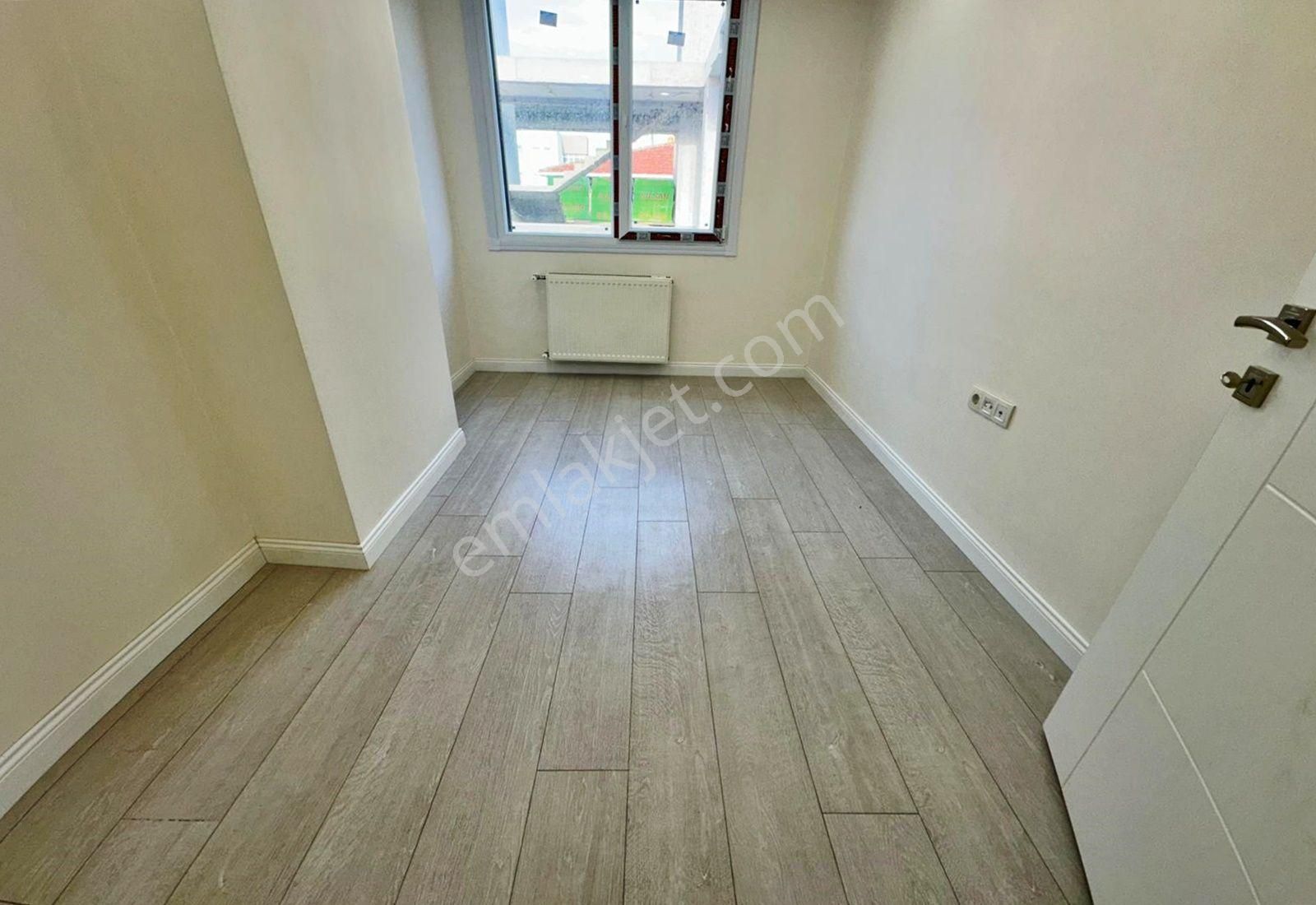 Weal World' Den Bahçelievler E5, Metrobüs Yakını, K.otoparklı, Sıfır Dubleks ... - Görsel 9