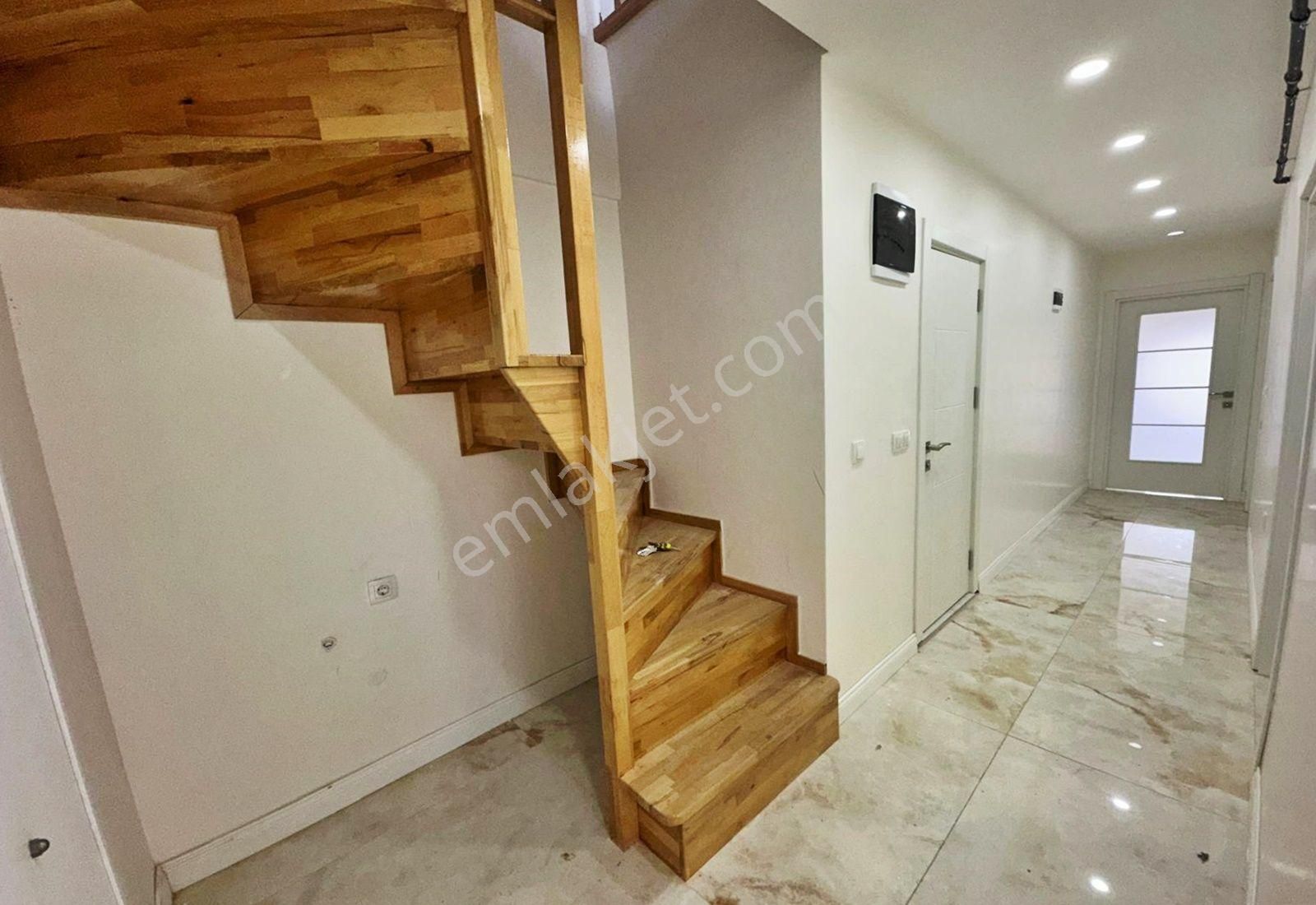 Weal World' Den Bahçelievler E5, Metrobüs Yakını, K.otoparklı, Sıfır Dubleks ... - Görsel 11