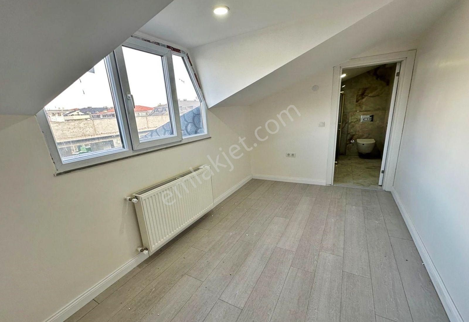 Weal World' Den Bahçelievler E5, Metrobüs Yakını, K.otoparklı, Sıfır Dubleks ... - Görsel 16