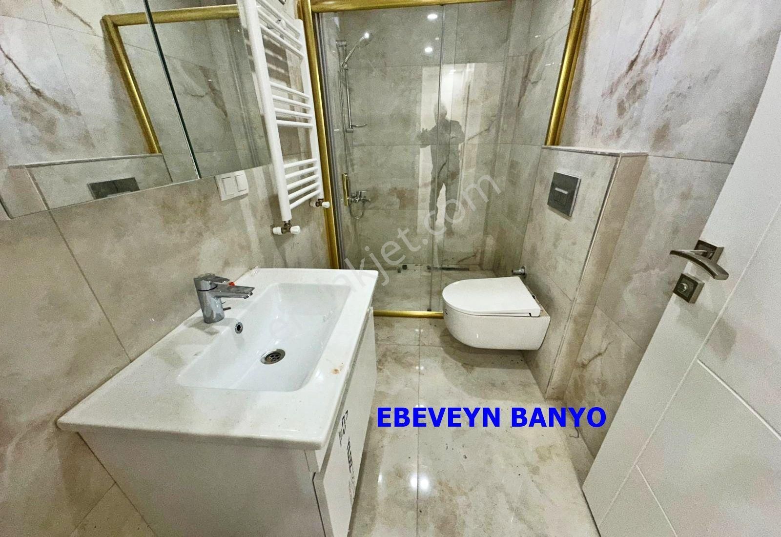 Weal World' Den Bahçelievler E5, Metrobüs Yakını, K.otoparklı, Sıfır Dubleks ... - Görsel 8