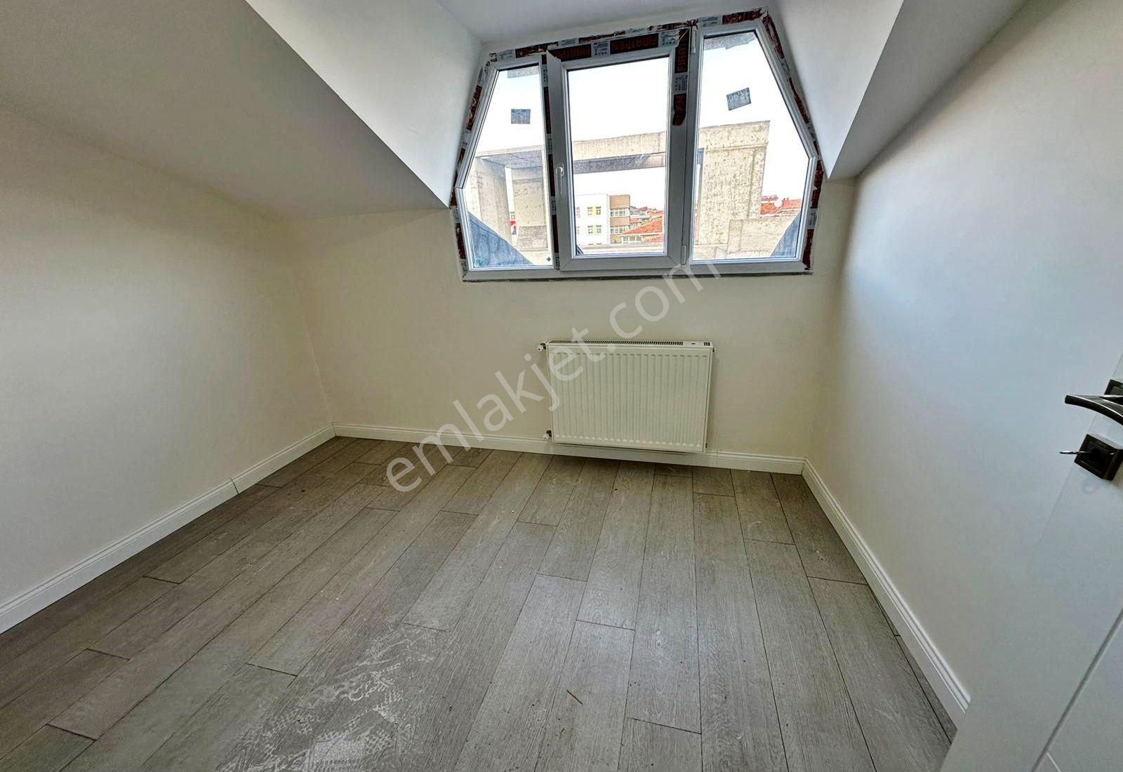 Weal World' Den Bahçelievler E5, Metrobüs Yakını, K.otoparklı, Sıfır Dubleks ... - Görsel 15