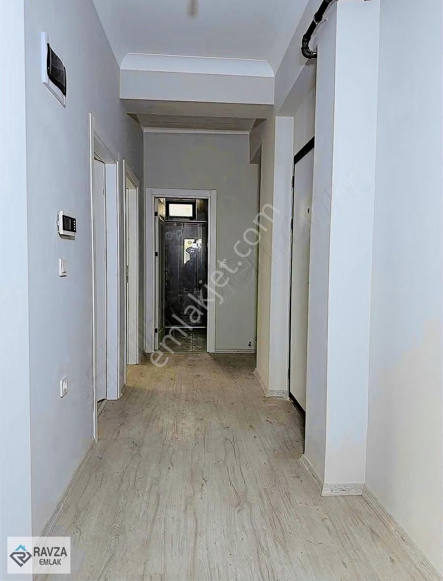 Ravza Emlaktan Kiralık Mae Mah (ana Yola Yakın) Sıfır 2+1 Daire - Görsel 12