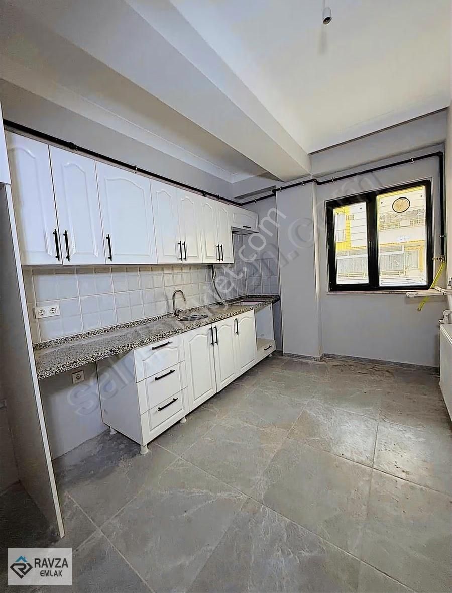 Ravza Emlaktan Kiralık Mae Mah (ana Yola Yakın) Sıfır 2+1 Daire - Görsel 3